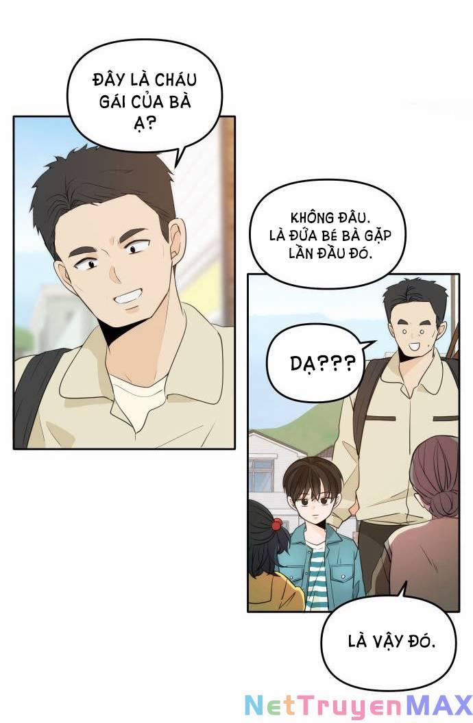 Kiếp Này Cũng Xin Chăm Sóc Tôi Như Vậy Nhé 118 trang 15