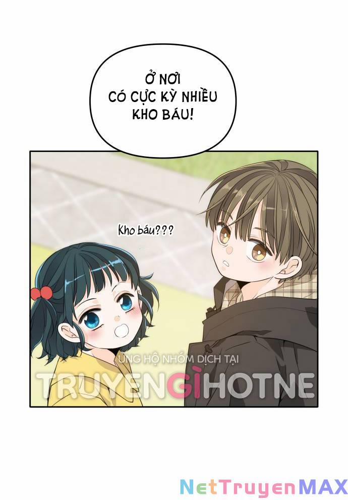 Kiếp Này Cũng Xin Chăm Sóc Tôi Như Vậy Nhé 118 trang 35