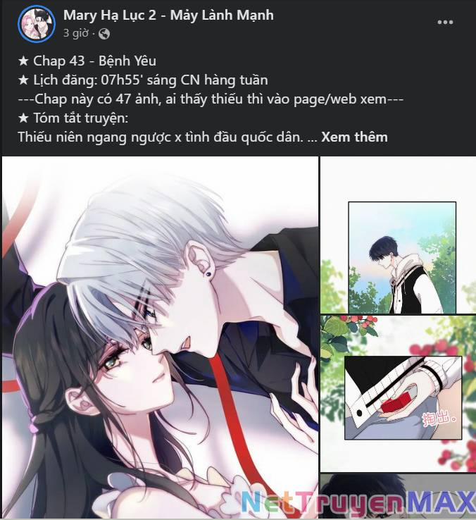 Kiếp Này Cũng Xin Chăm Sóc Tôi Như Vậy Nhé 119 trang 26