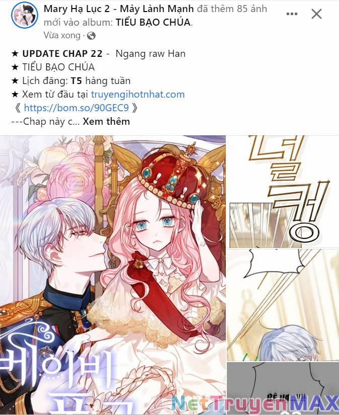 Kiếp Này Cũng Xin Chăm Sóc Tôi Như Vậy Nhé 119 trang 27