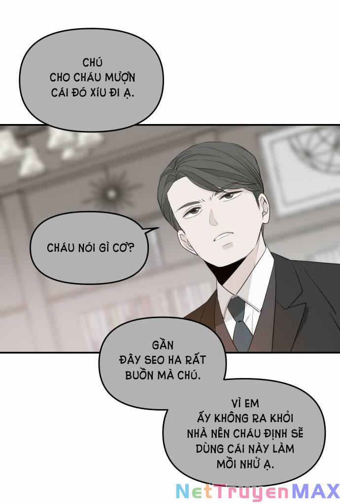 Kiếp Này Cũng Xin Chăm Sóc Tôi Như Vậy Nhé 119 trang 39