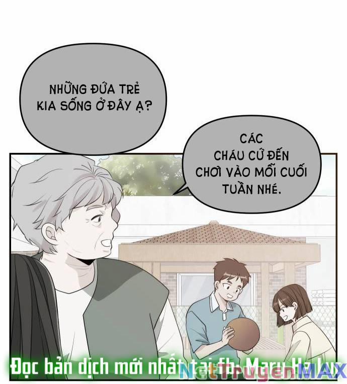 Kiếp Này Cũng Xin Chăm Sóc Tôi Như Vậy Nhé 119 trang 43