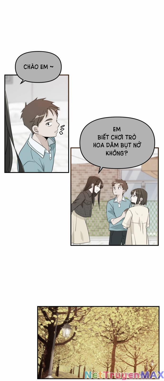 Kiếp Này Cũng Xin Chăm Sóc Tôi Như Vậy Nhé 119 trang 44