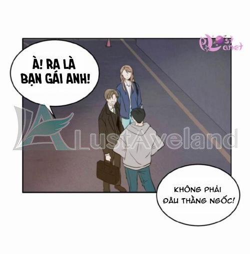 Kiếp Này Cũng Xin Chăm Sóc Tôi Như Vậy Nhé 38 trang 0