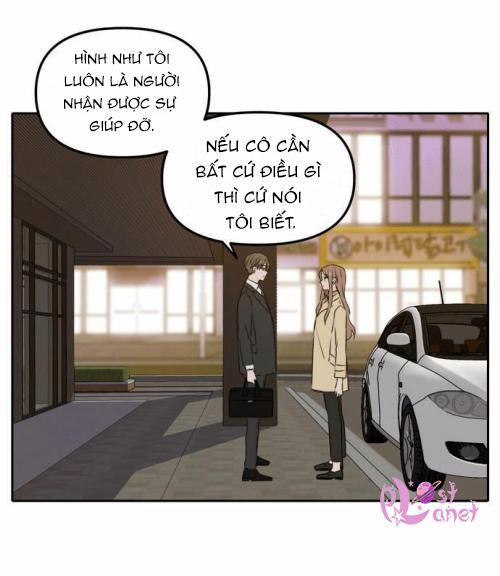 Kiếp Này Cũng Xin Chăm Sóc Tôi Như Vậy Nhé 44 trang 1