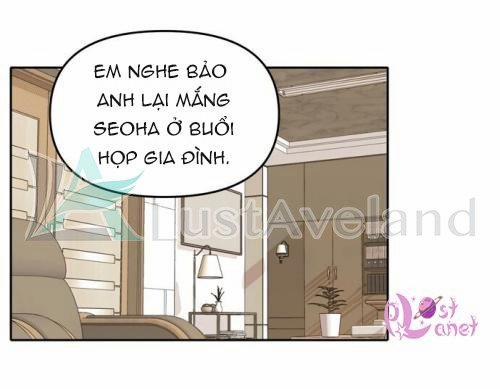 Kiếp Này Cũng Xin Chăm Sóc Tôi Như Vậy Nhé 49 trang 0