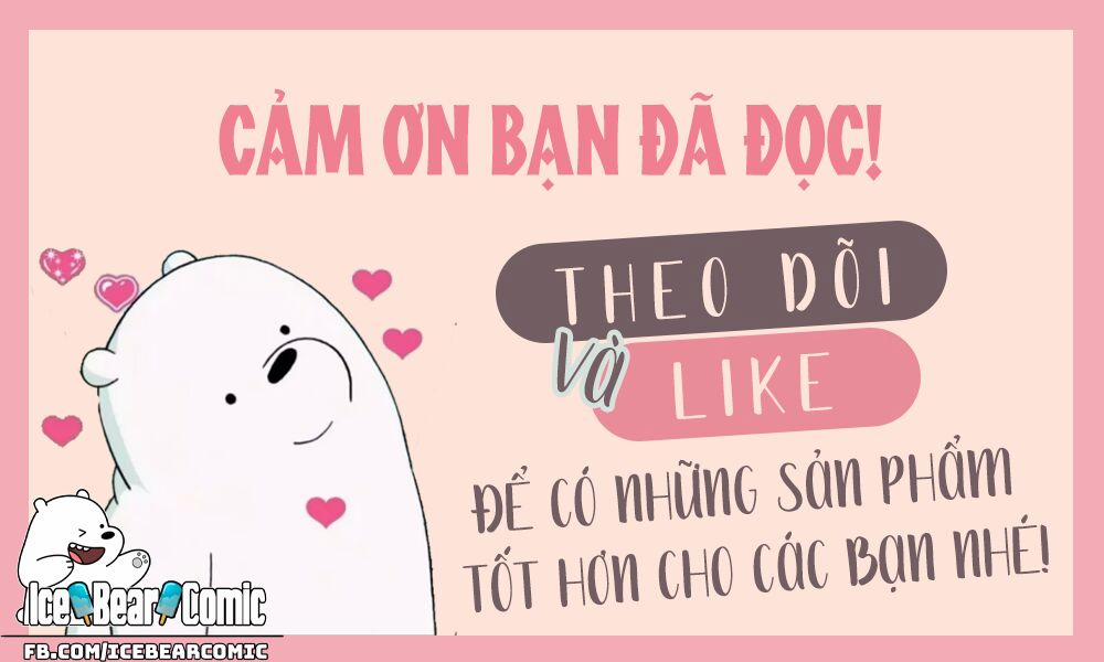 Kiếp Này Cũng Xin Chăm Sóc Tôi Như Vậy Nhé 5 trang 1