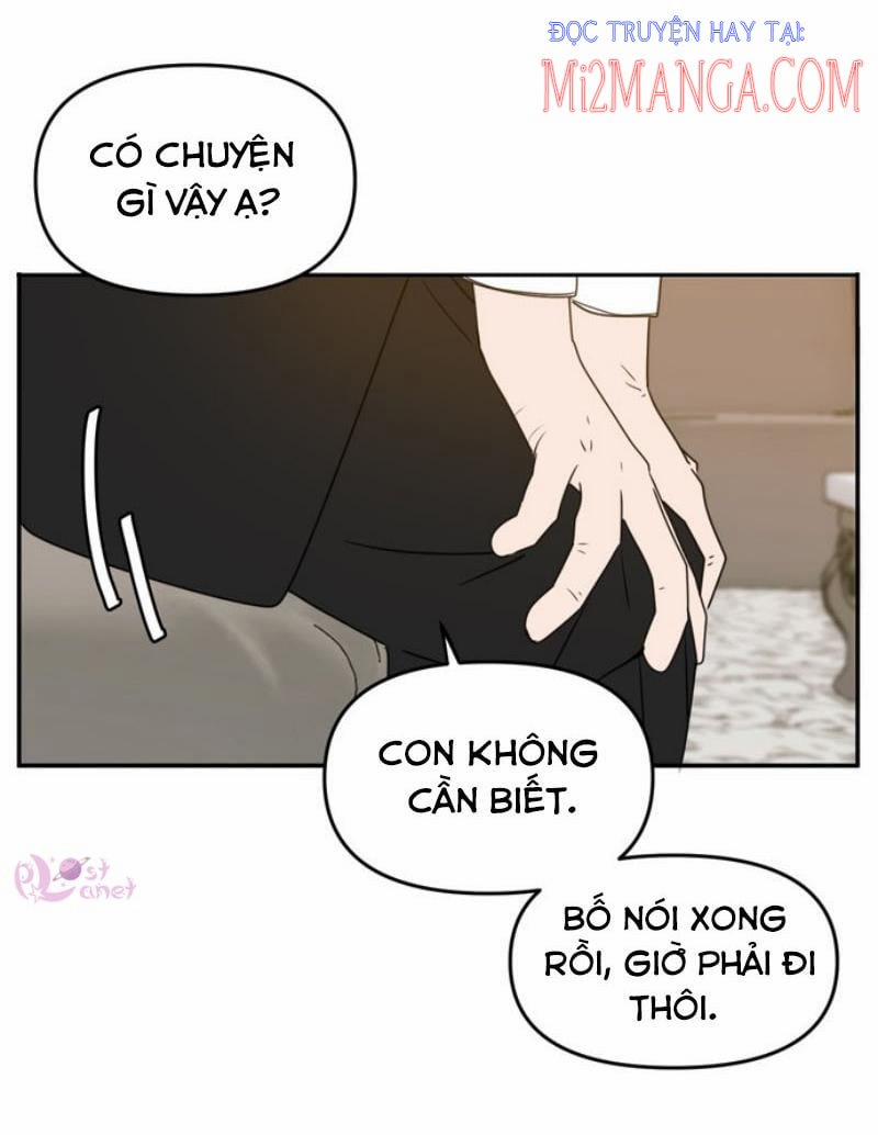 Kiếp Này Cũng Xin Chăm Sóc Tôi Như Vậy Nhé 58.2 trang 0