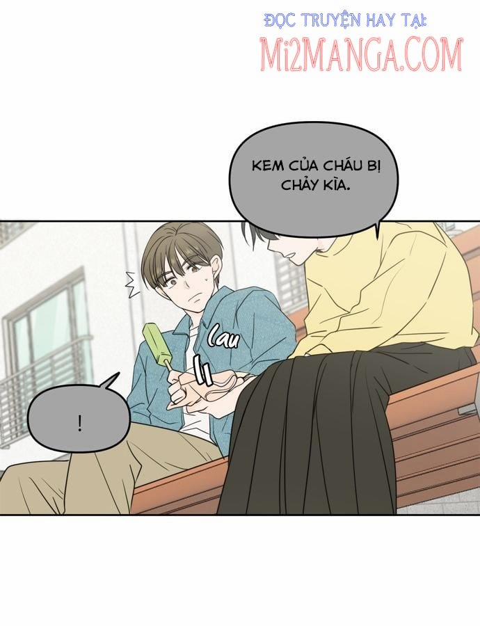 Kiếp Này Cũng Xin Chăm Sóc Tôi Như Vậy Nhé 63.2 trang 1