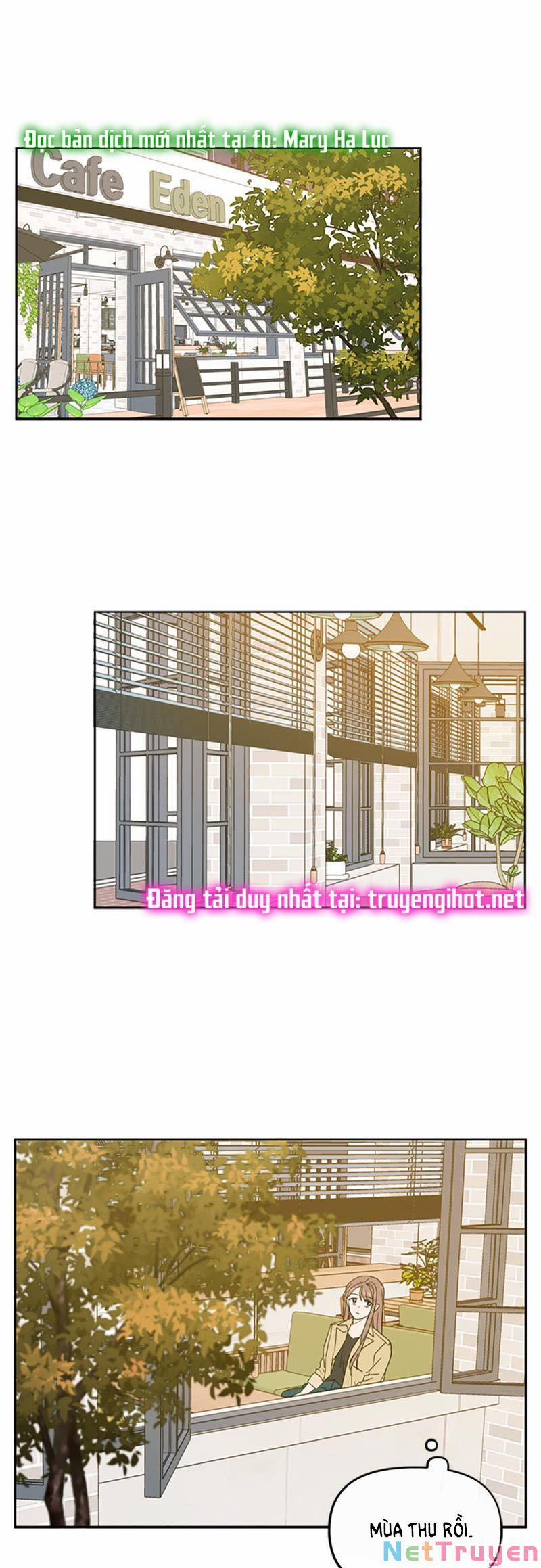 Kiếp Này Cũng Xin Chăm Sóc Tôi Như Vậy Nhé 77 trang 0