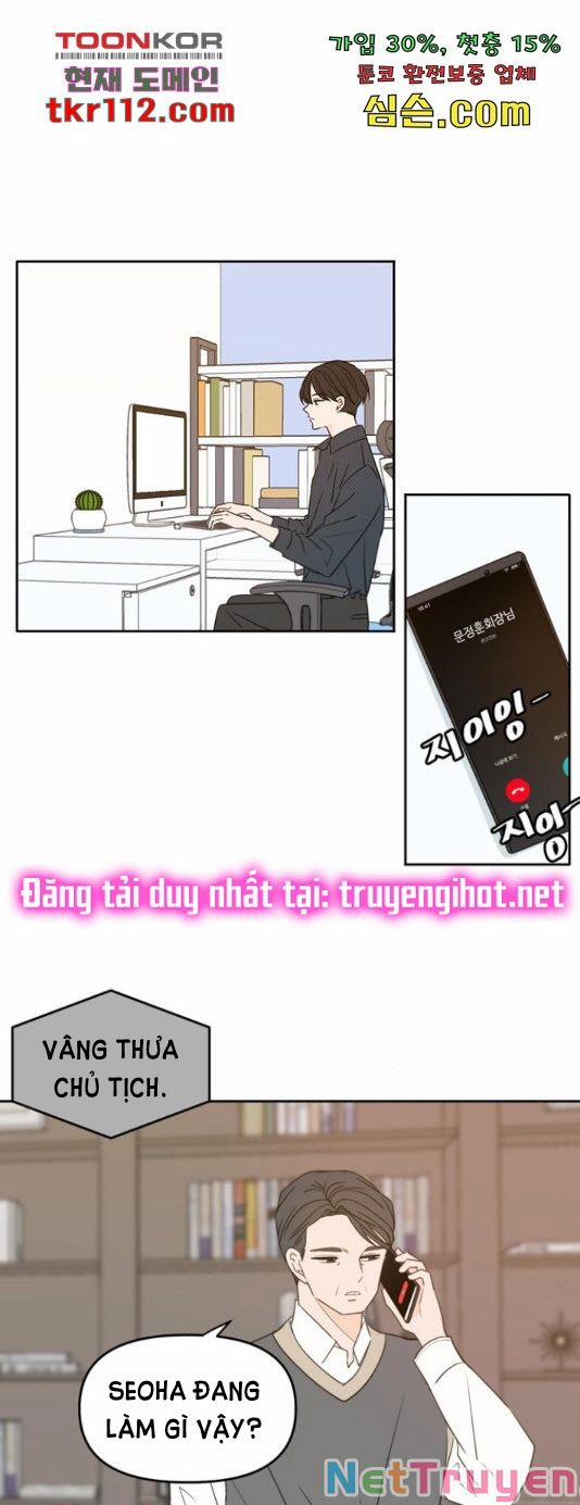 Kiếp Này Cũng Xin Chăm Sóc Tôi Như Vậy Nhé 96 trang 0