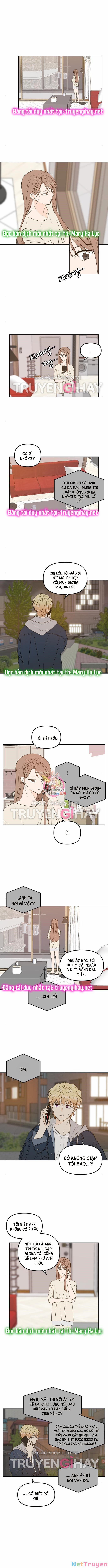 Kiếp Này Cũng Xin Chăm Sóc Tôi Như Vậy Nhé 98 trang 0