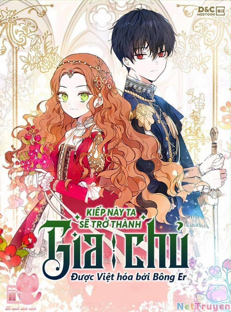Kiếp Này Tôi Nhất Định Trở Thành Gia Chủ! 104 trang 0
