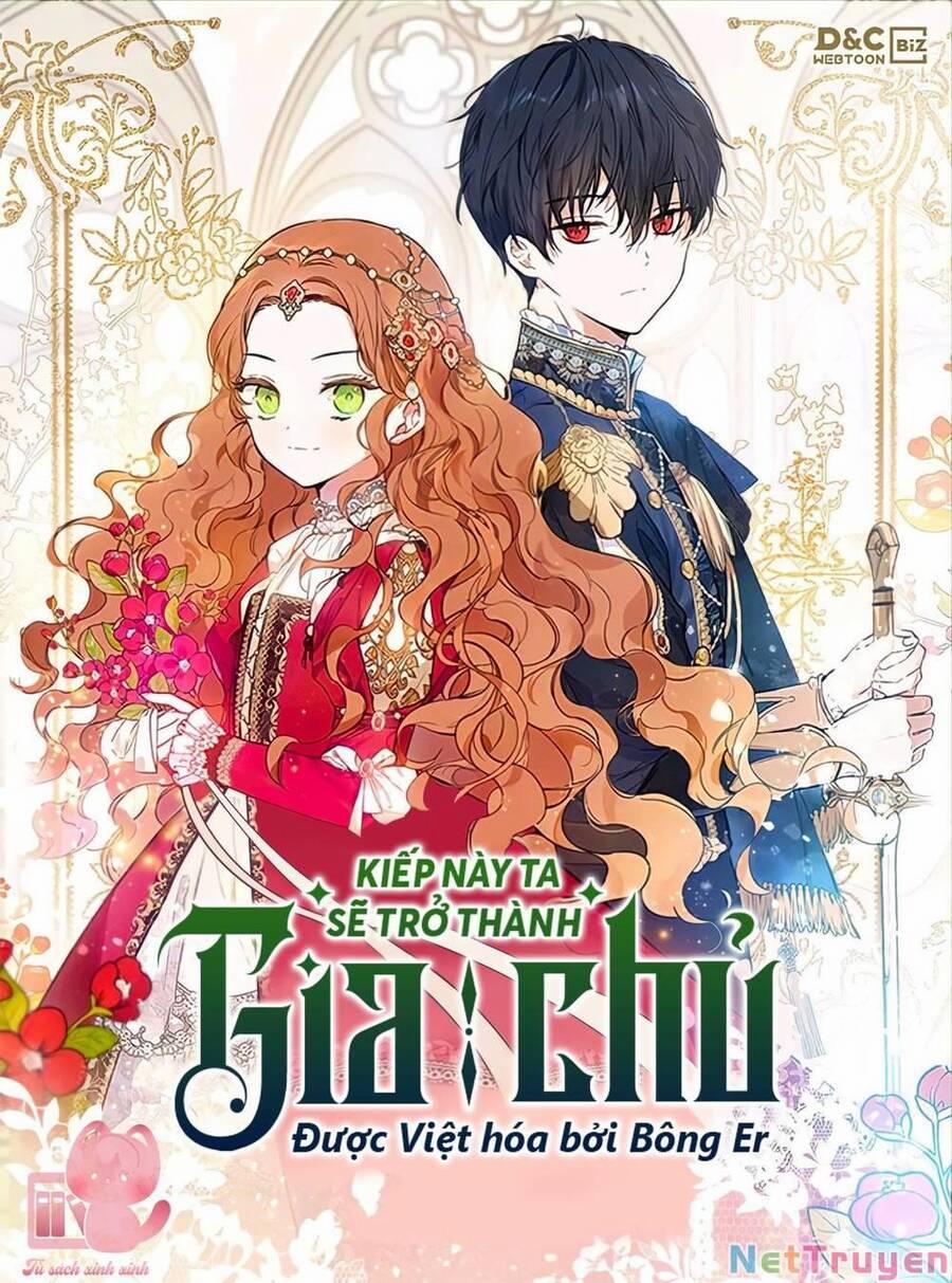 Kiếp Này Tôi Nhất Định Trở Thành Gia Chủ! 106 trang 0