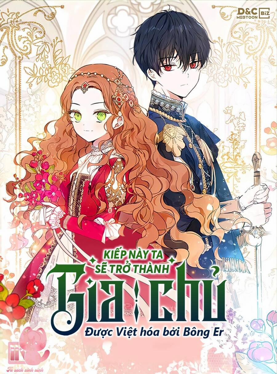 Kiếp Này Tôi Nhất Định Trở Thành Gia Chủ! 111 trang 1