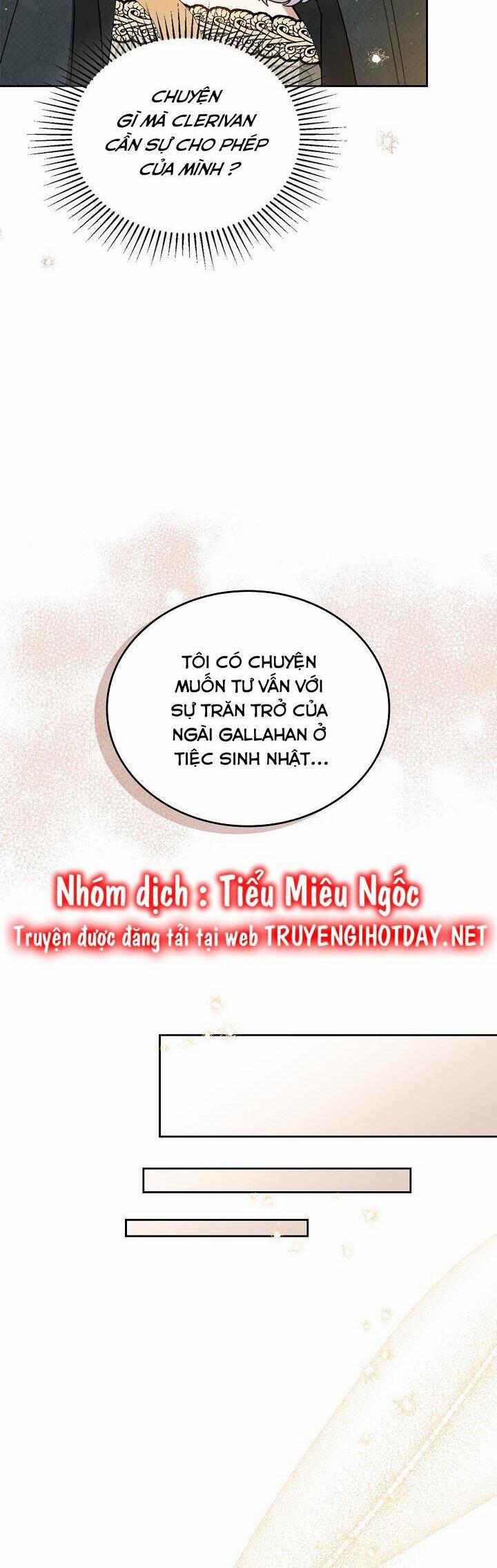 Kiếp Này Tôi Nhất Định Trở Thành Gia Chủ! 135 trang 1