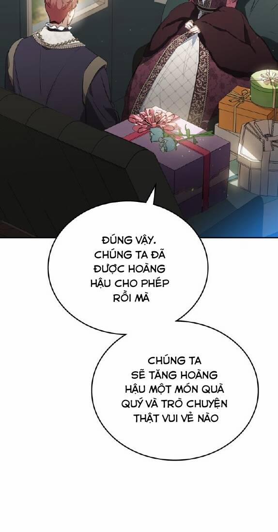 Kiếp Này Tôi Nhất Định Trở Thành Gia Chủ! 141 trang 41