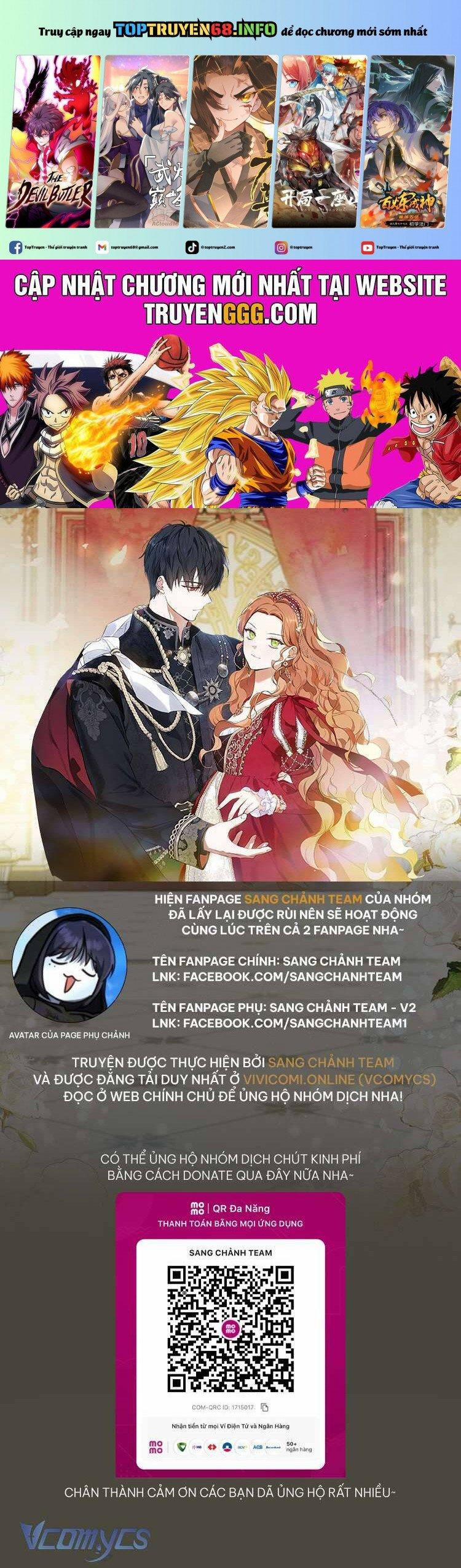 Kiếp Này Tôi Nhất Định Trở Thành Gia Chủ! 168 trang 0