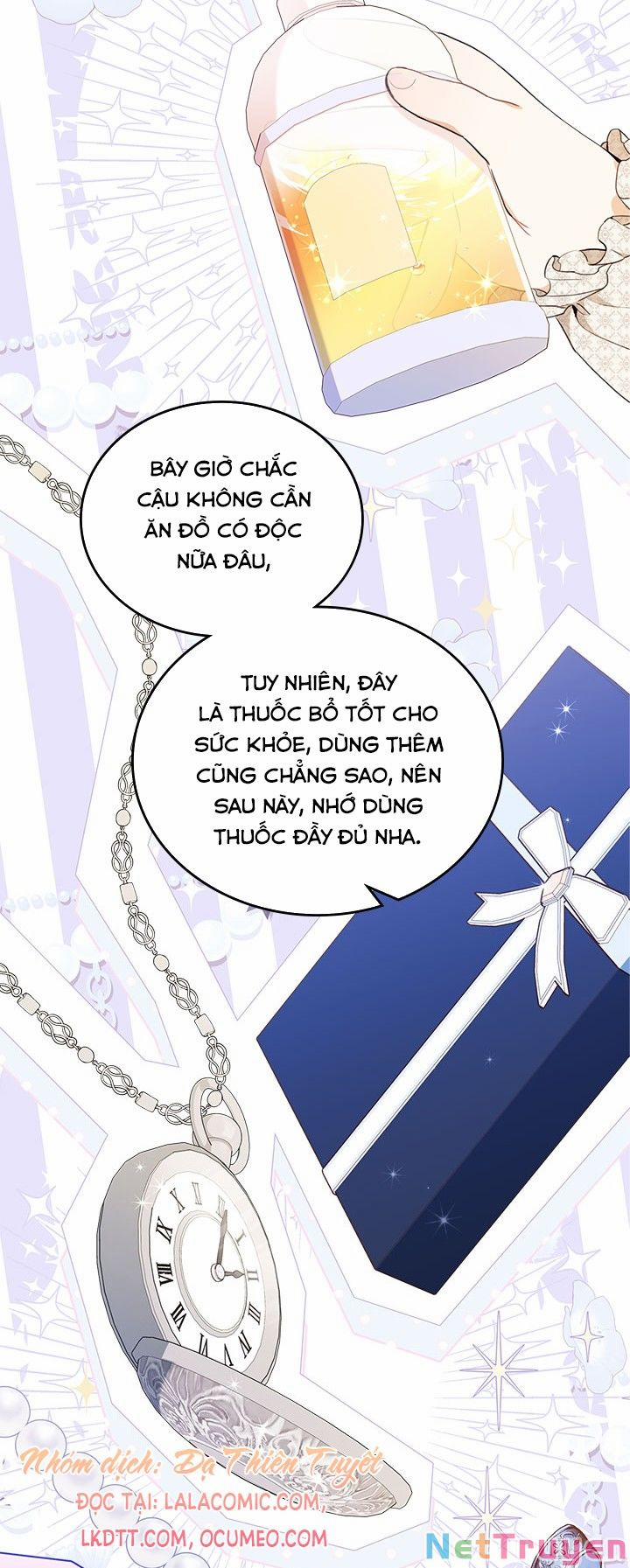 Kiếp Này Tôi Nhất Định Trở Thành Gia Chủ! 49 trang 1
