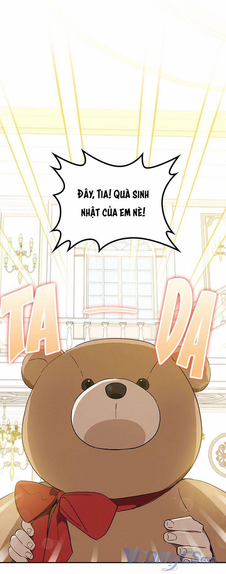 Kiếp Này Tôi Nhất Định Trở Thành Gia Chủ! 75 trang 1