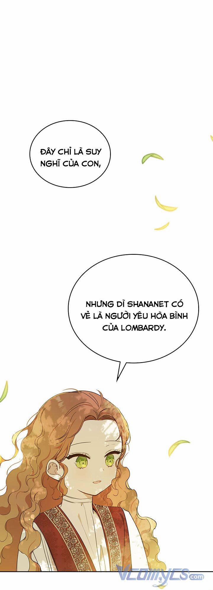 Kiếp Này Tôi Nhất Định Trở Thành Gia Chủ! 91 trang 0