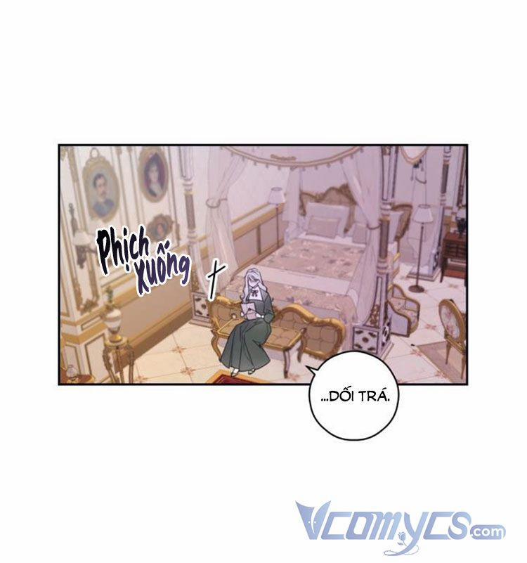 Kiếp Này Tôi Sẽ Sống Như Một Nhân Vật Phụ 1.5 trang 29
