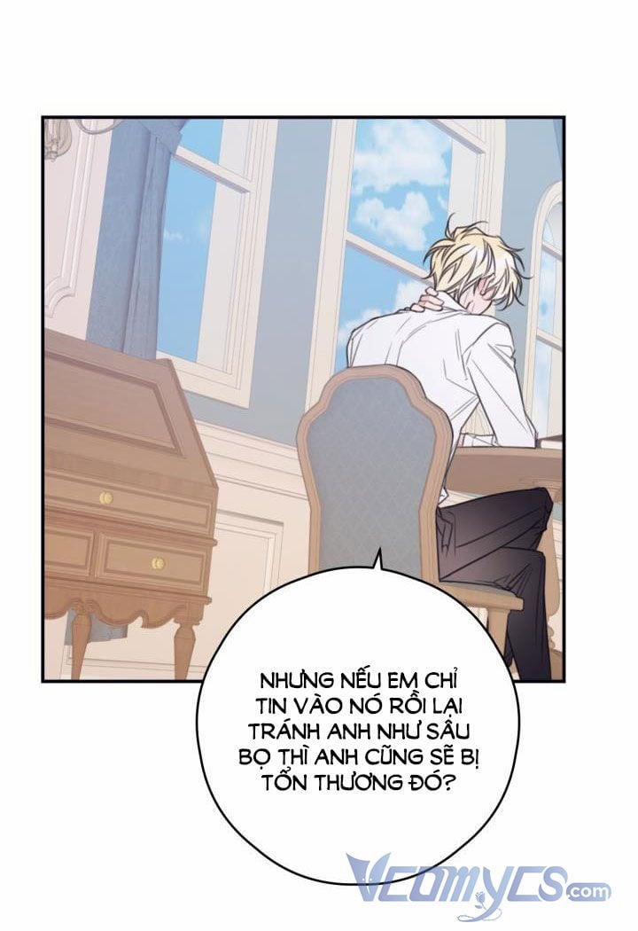 Kiếp Này Tôi Sẽ Sống Như Một Nhân Vật Phụ 10.5 trang 10