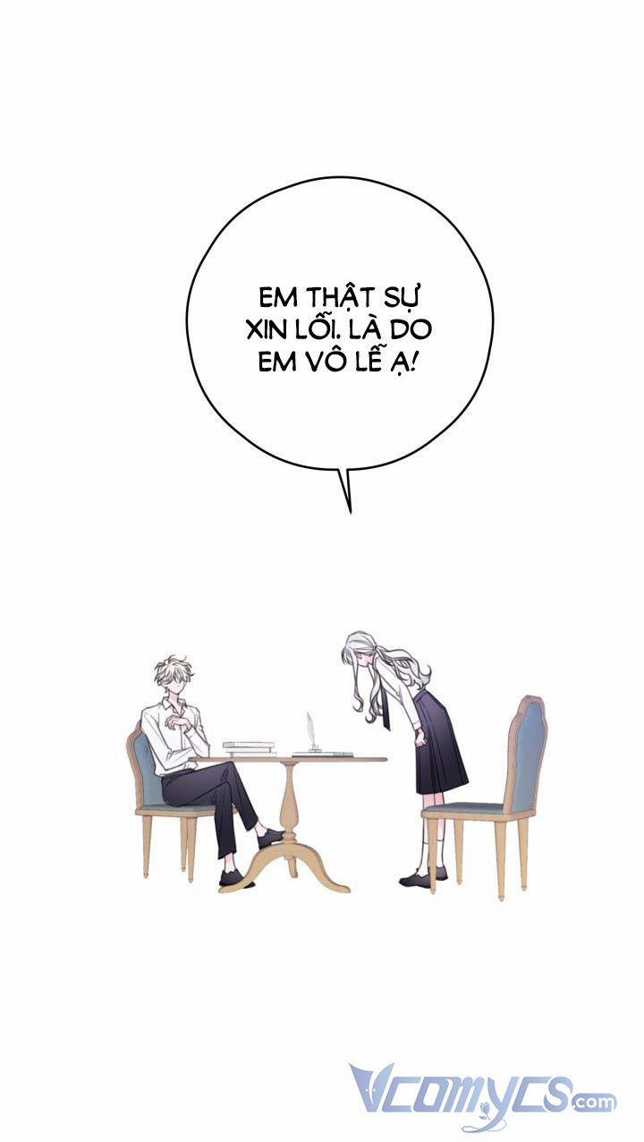 Kiếp Này Tôi Sẽ Sống Như Một Nhân Vật Phụ 10.5 trang 16