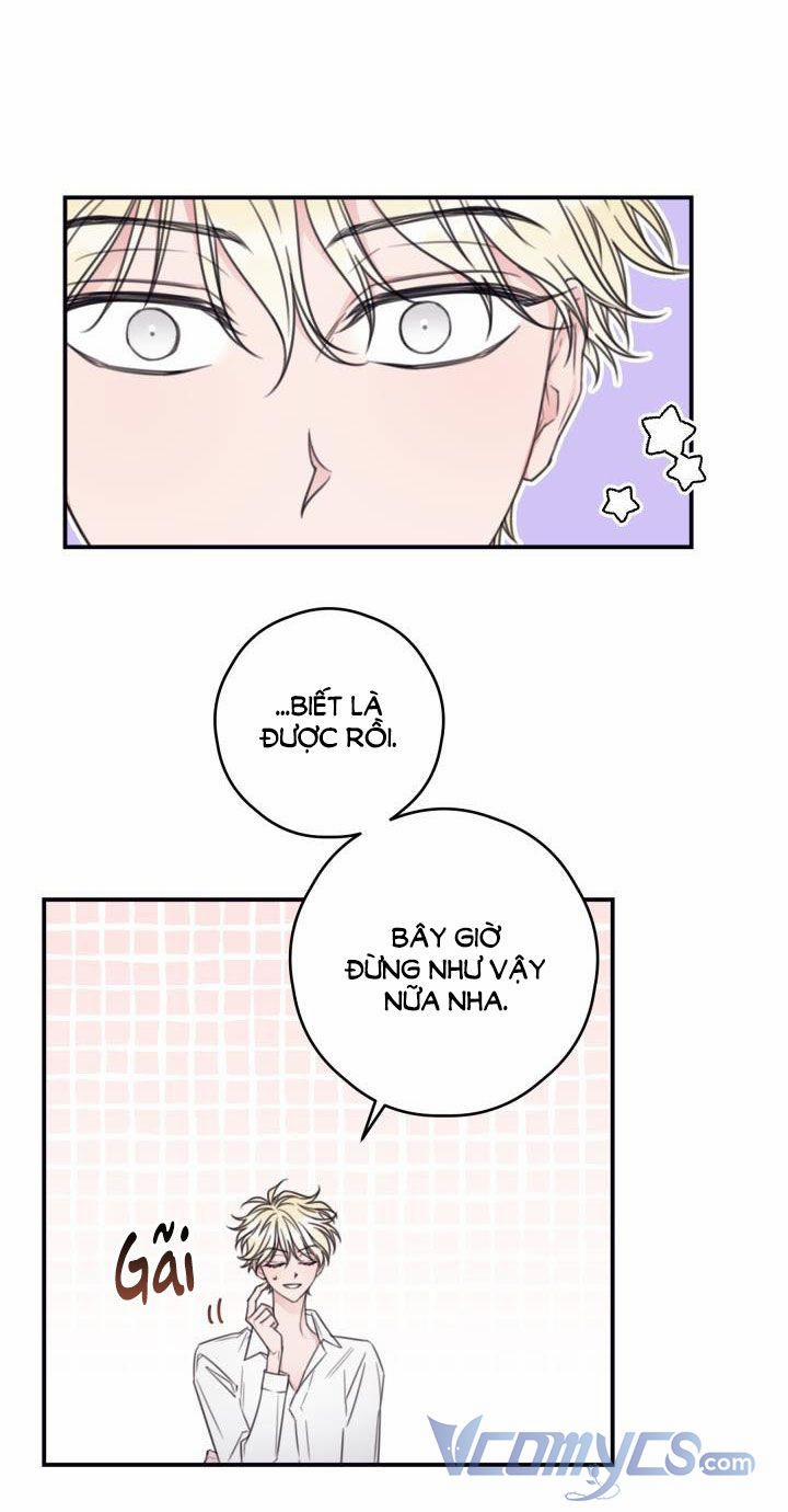 Kiếp Này Tôi Sẽ Sống Như Một Nhân Vật Phụ 10.5 trang 17