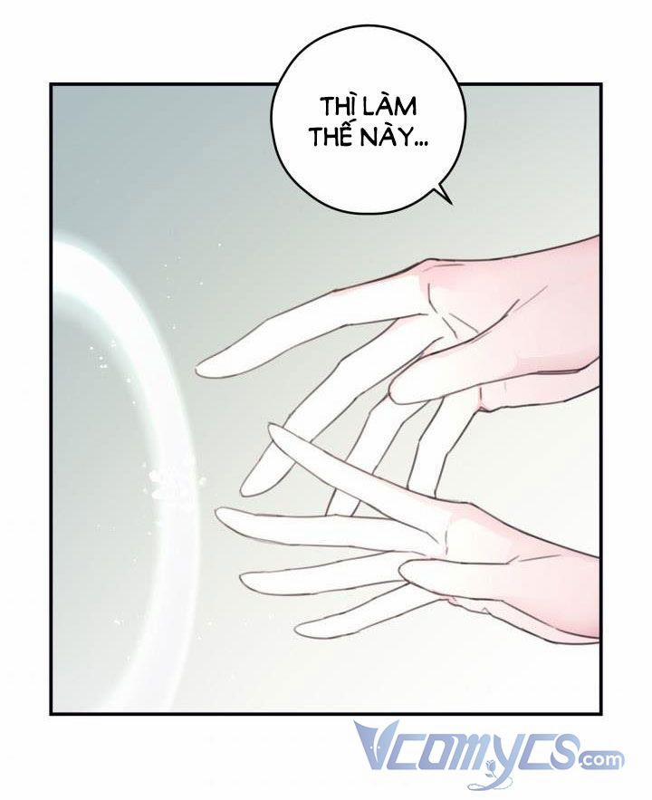Kiếp Này Tôi Sẽ Sống Như Một Nhân Vật Phụ 10.5 trang 23