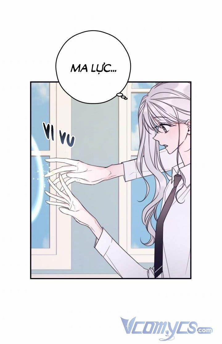 Kiếp Này Tôi Sẽ Sống Như Một Nhân Vật Phụ 10.5 trang 24