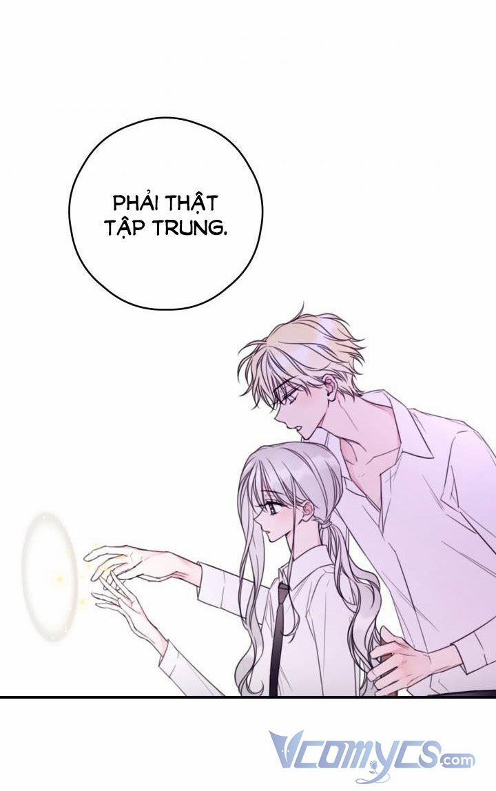Kiếp Này Tôi Sẽ Sống Như Một Nhân Vật Phụ 10.5 trang 25