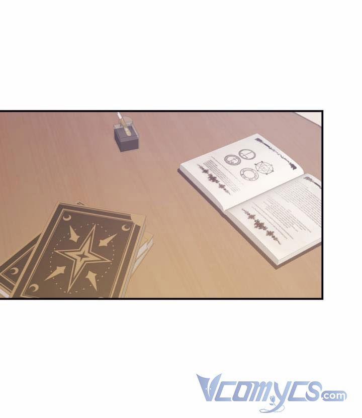 Kiếp Này Tôi Sẽ Sống Như Một Nhân Vật Phụ 10.5 trang 4