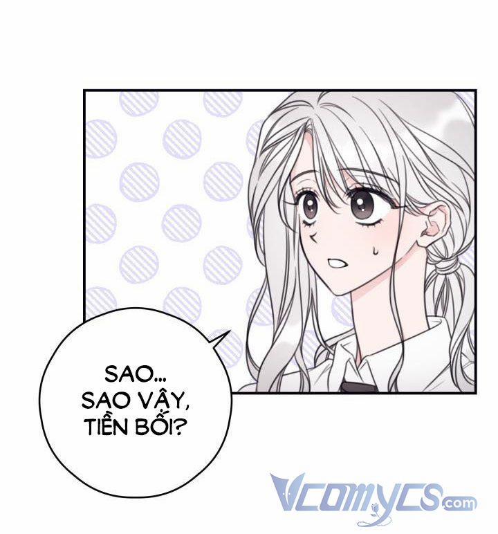 Kiếp Này Tôi Sẽ Sống Như Một Nhân Vật Phụ 10.5 trang 7