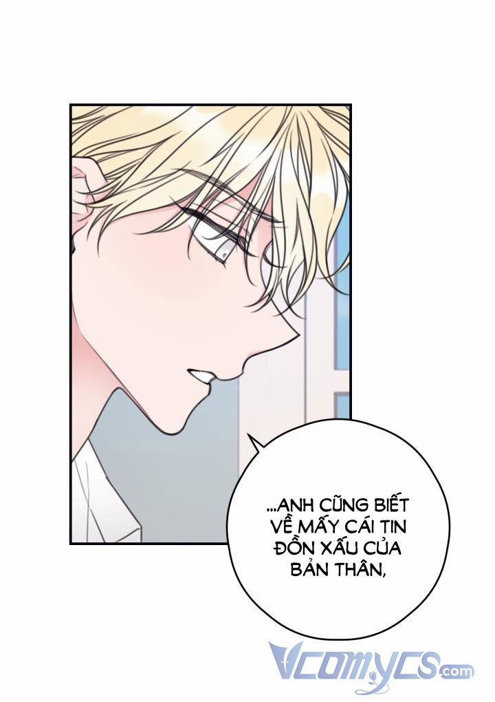 Kiếp Này Tôi Sẽ Sống Như Một Nhân Vật Phụ 10.5 trang 9