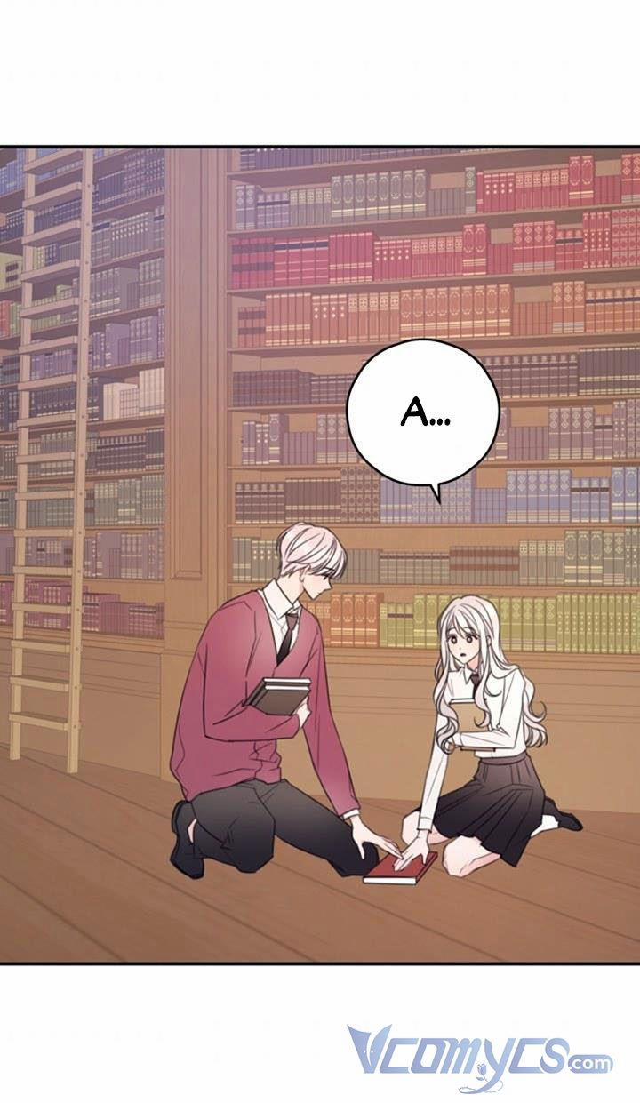 Kiếp Này Tôi Sẽ Sống Như Một Nhân Vật Phụ 10 trang 11