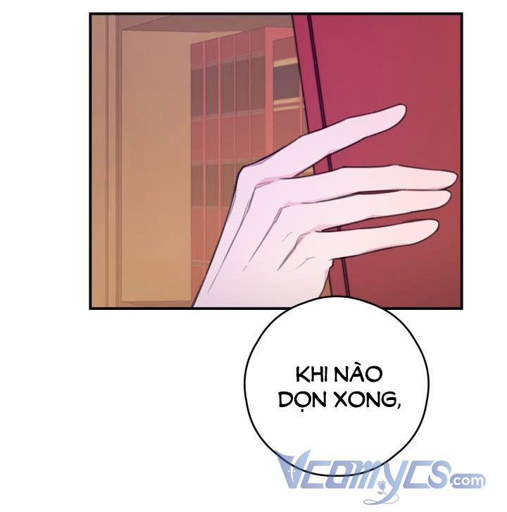 Kiếp Này Tôi Sẽ Sống Như Một Nhân Vật Phụ 10 trang 13