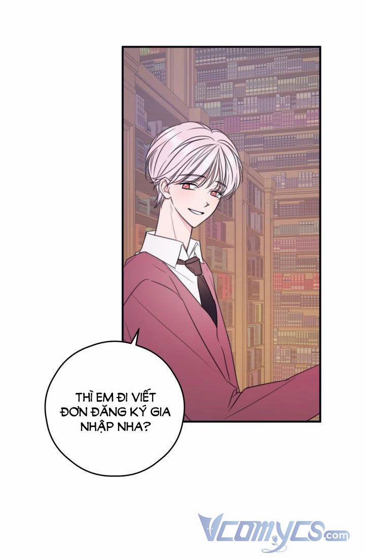 Kiếp Này Tôi Sẽ Sống Như Một Nhân Vật Phụ 10 trang 14