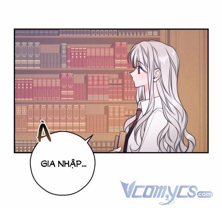 Kiếp Này Tôi Sẽ Sống Như Một Nhân Vật Phụ 10 trang 15