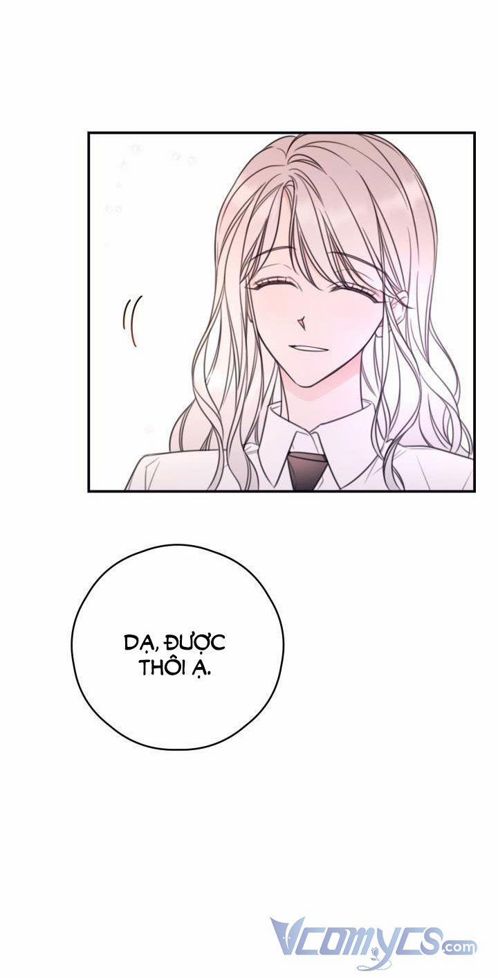 Kiếp Này Tôi Sẽ Sống Như Một Nhân Vật Phụ 10 trang 17