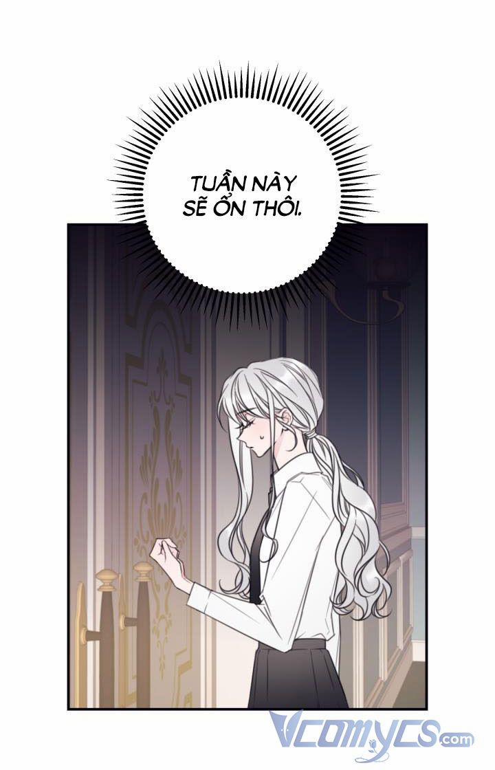 Kiếp Này Tôi Sẽ Sống Như Một Nhân Vật Phụ 10 trang 22