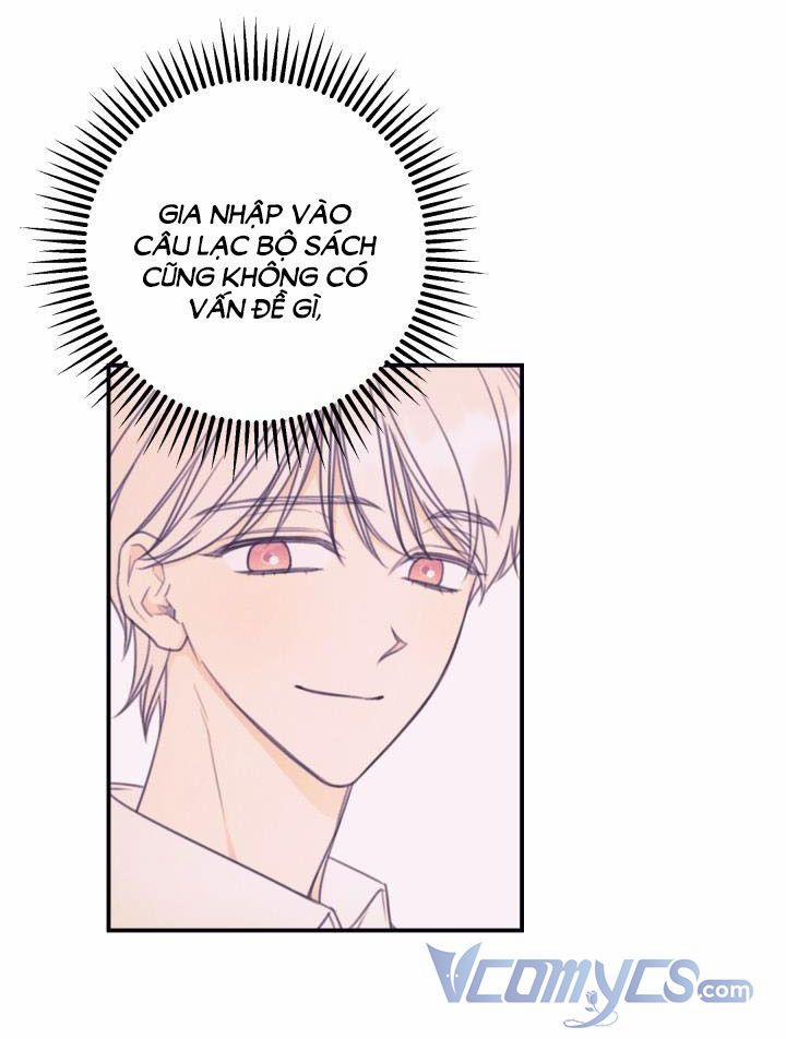 Kiếp Này Tôi Sẽ Sống Như Một Nhân Vật Phụ 10 trang 23