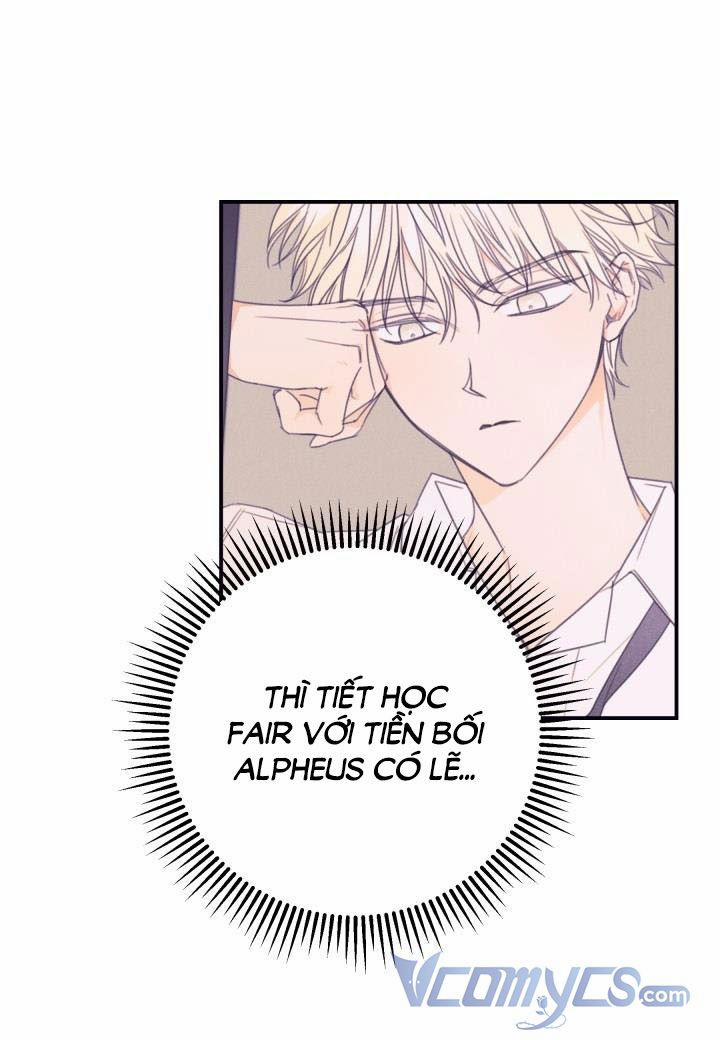 Kiếp Này Tôi Sẽ Sống Như Một Nhân Vật Phụ 10 trang 24