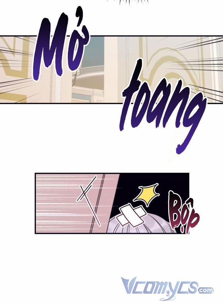 Kiếp Này Tôi Sẽ Sống Như Một Nhân Vật Phụ 10 trang 26