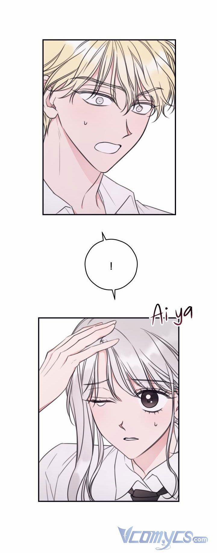 Kiếp Này Tôi Sẽ Sống Như Một Nhân Vật Phụ 10 trang 27