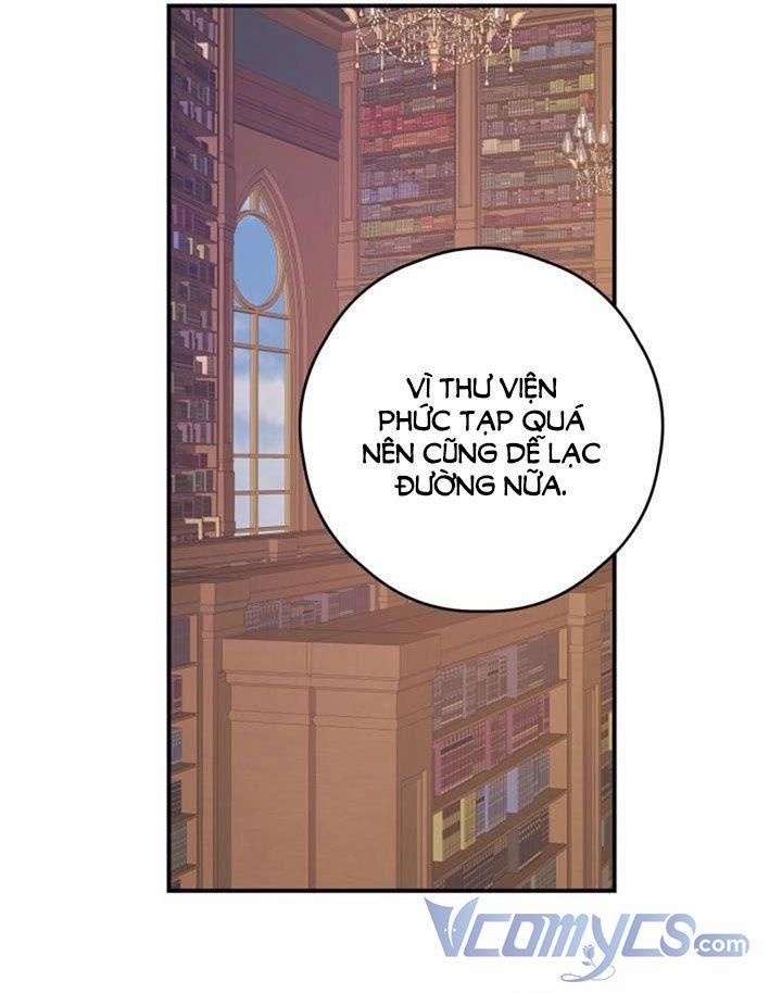 Kiếp Này Tôi Sẽ Sống Như Một Nhân Vật Phụ 10 trang 3