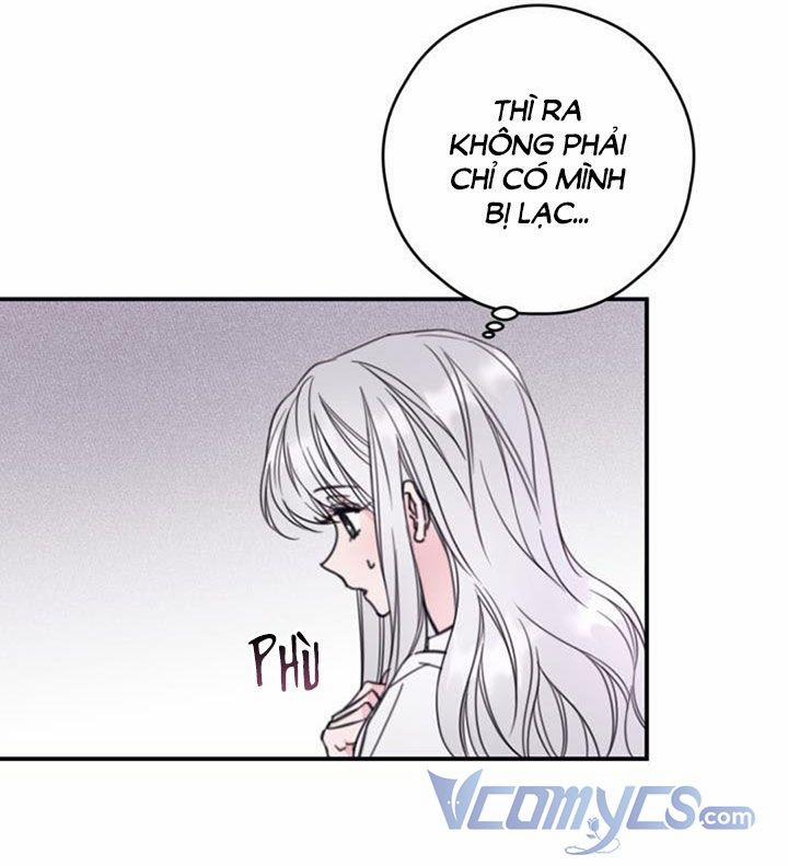 Kiếp Này Tôi Sẽ Sống Như Một Nhân Vật Phụ 10 trang 4