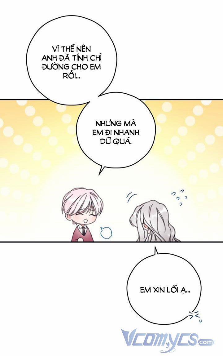 Kiếp Này Tôi Sẽ Sống Như Một Nhân Vật Phụ 10 trang 5