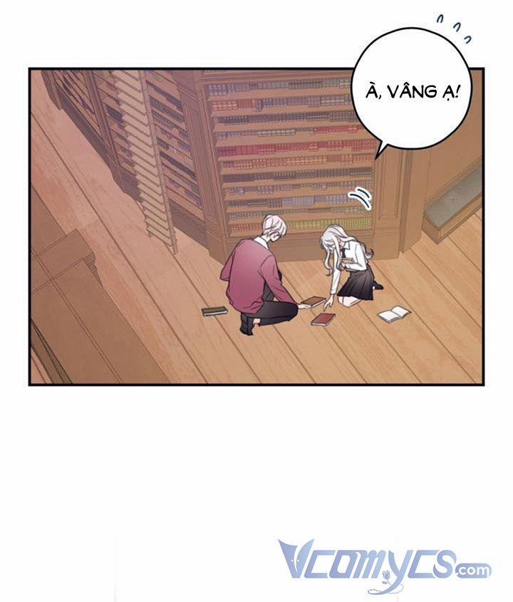 Kiếp Này Tôi Sẽ Sống Như Một Nhân Vật Phụ 10 trang 7