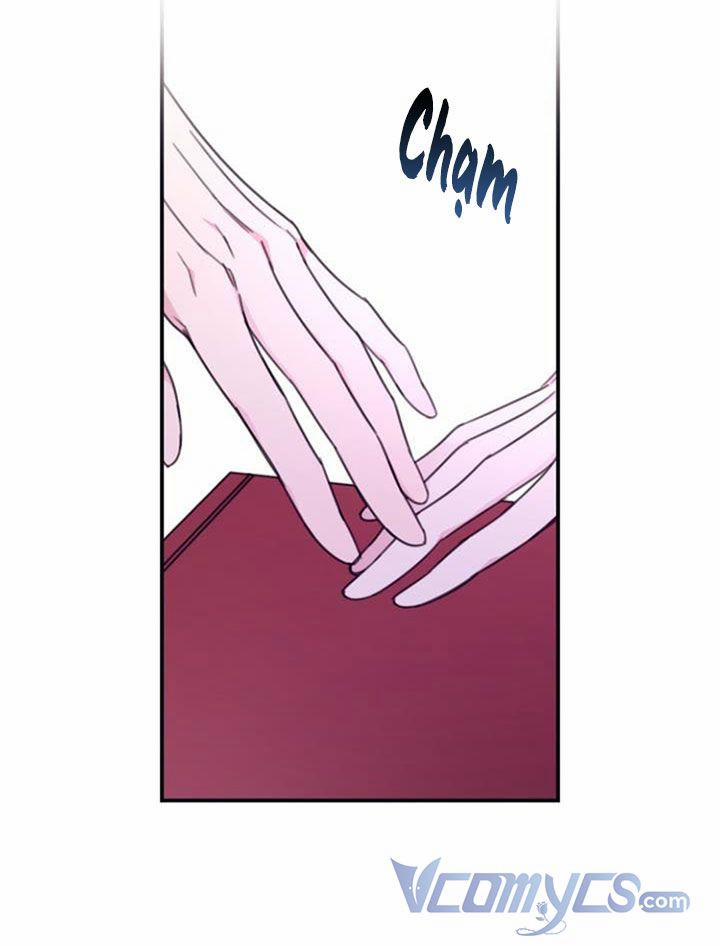 Kiếp Này Tôi Sẽ Sống Như Một Nhân Vật Phụ 10 trang 8